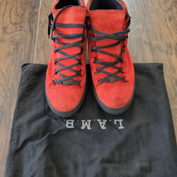 Man shoes - Picture 1 of 4
